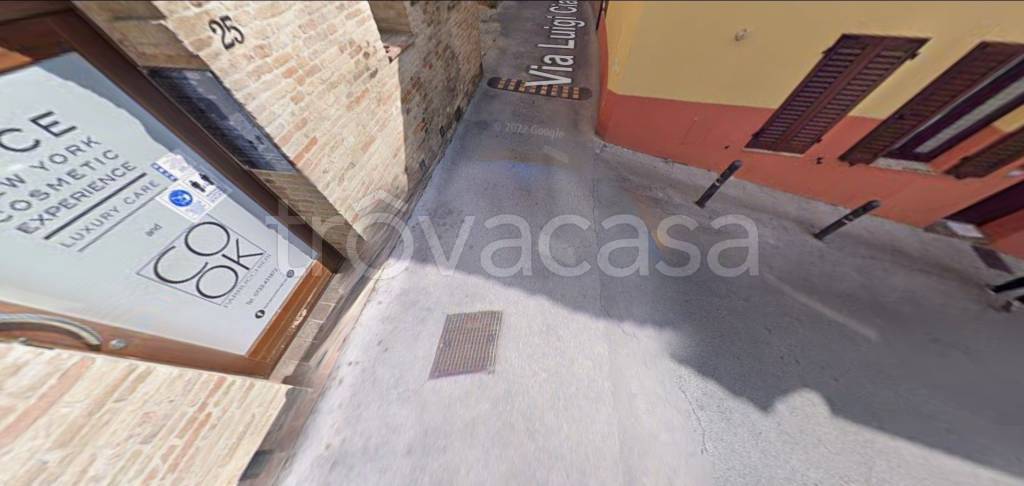 appartamento in vendita a Corridonia