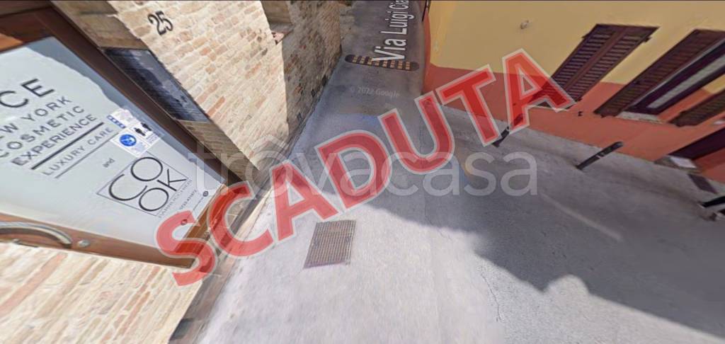 appartamento in vendita a Corridonia