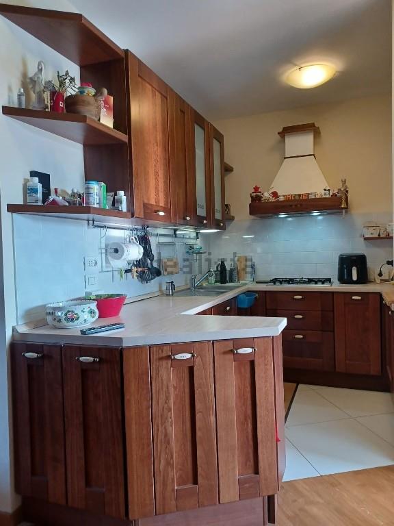appartamento in vendita a Corridonia