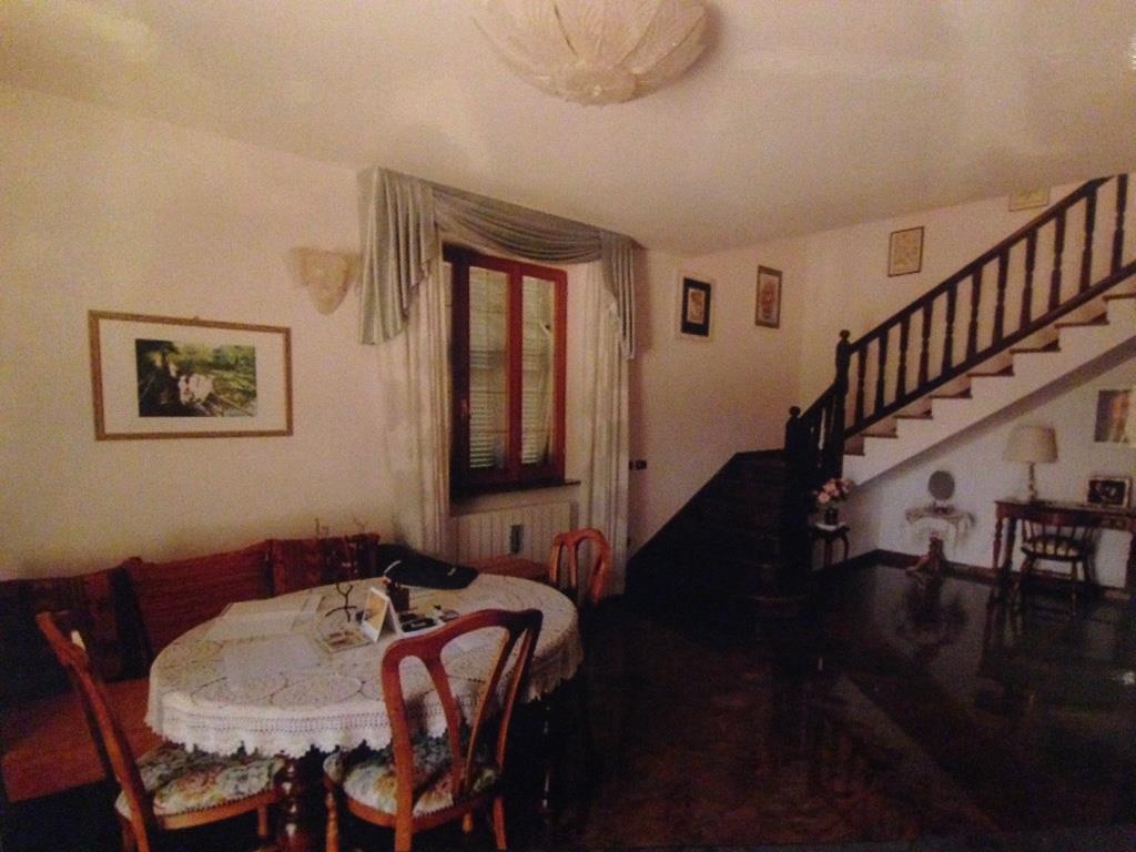 casa indipendente in vendita a Corridonia