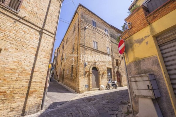 appartamento in vendita a Corridonia