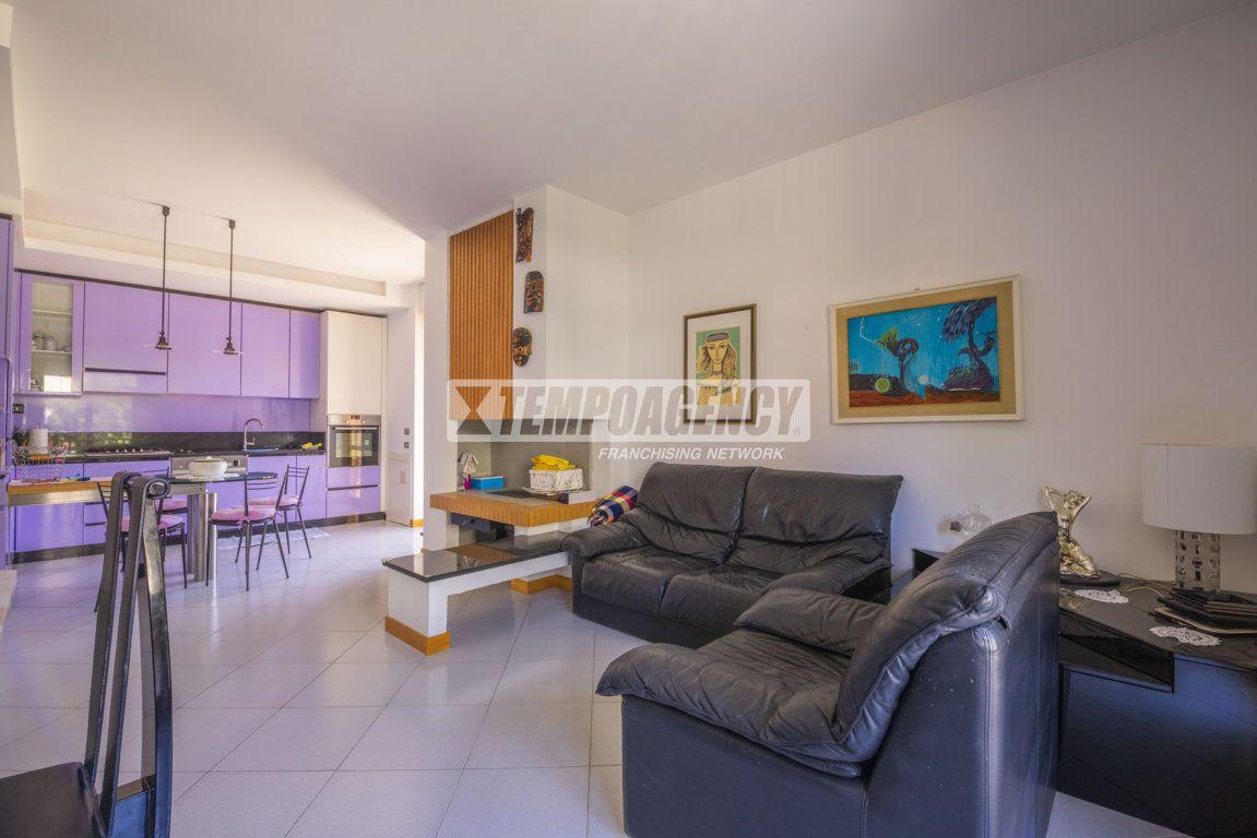 appartamento in vendita a Corridonia