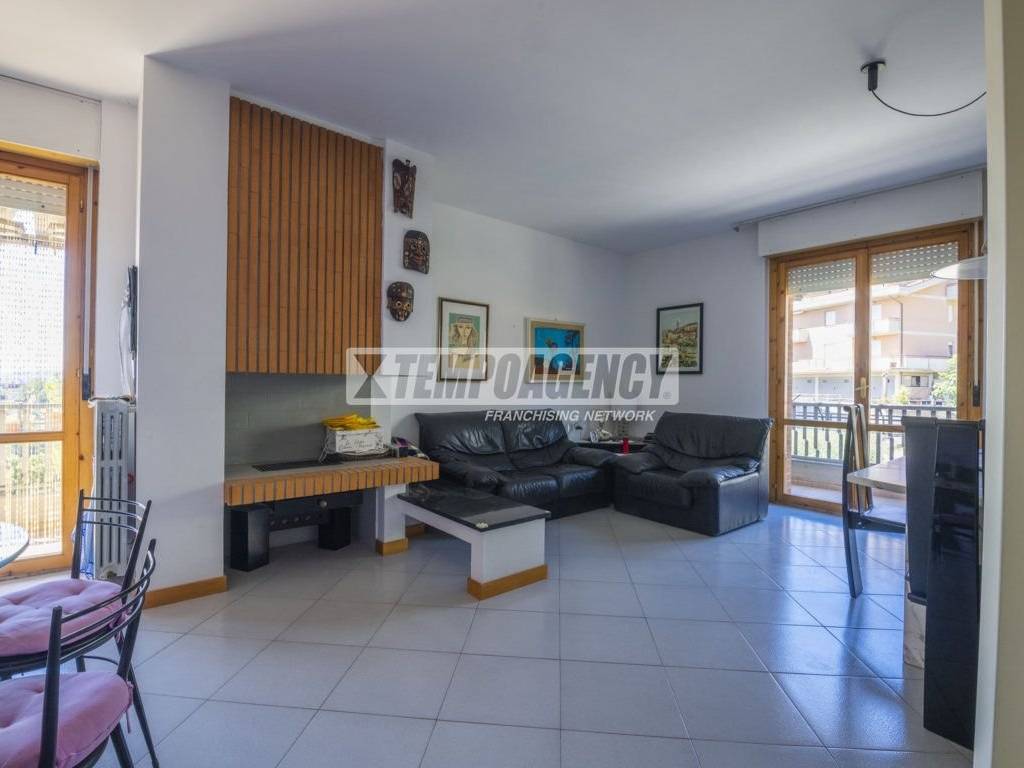 appartamento in vendita a Corridonia