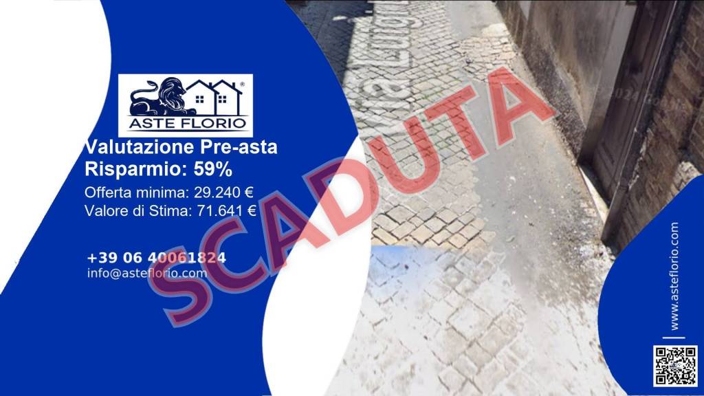 appartamento in vendita a Corridonia