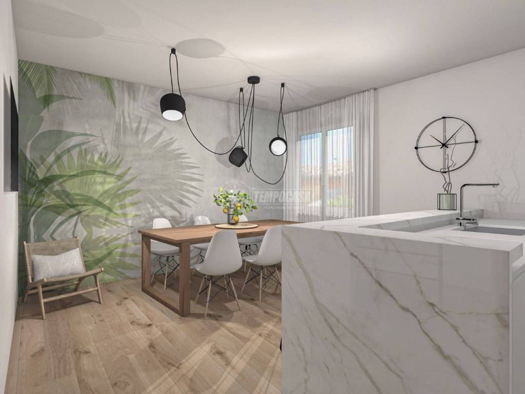 casa indipendente in vendita a Corridonia