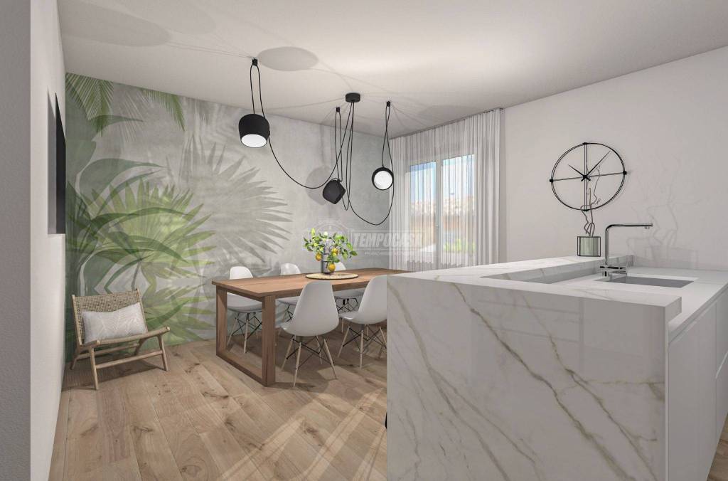 casa indipendente in vendita a Corridonia