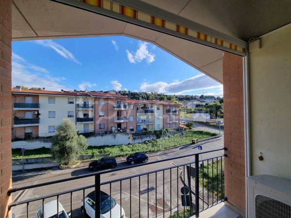 appartamento in vendita a Corridonia