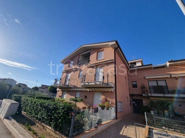 appartamento in vendita a Corridonia