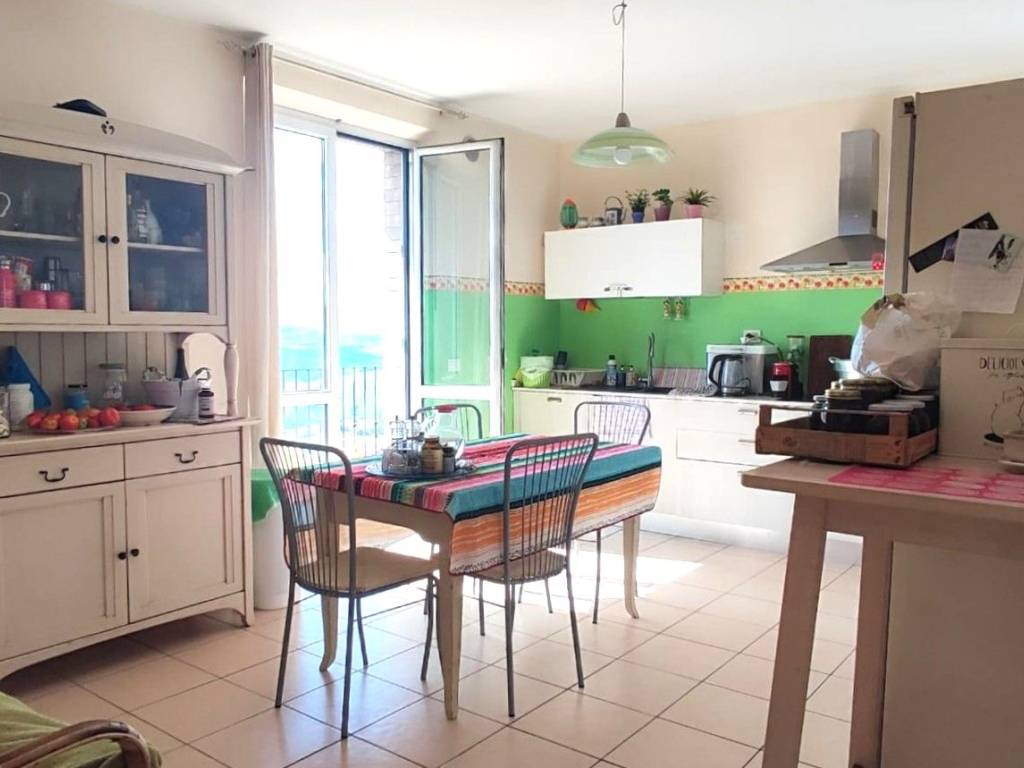 appartamento in vendita a Corridonia