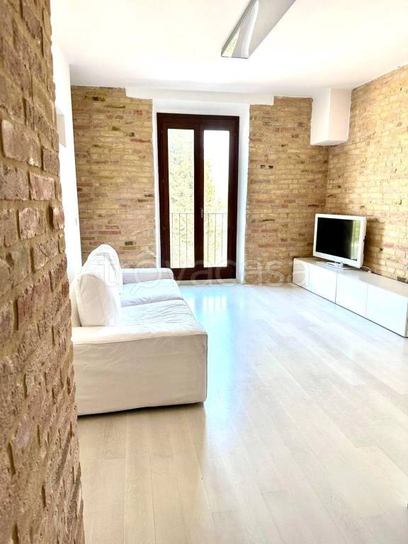appartamento in vendita a Corridonia