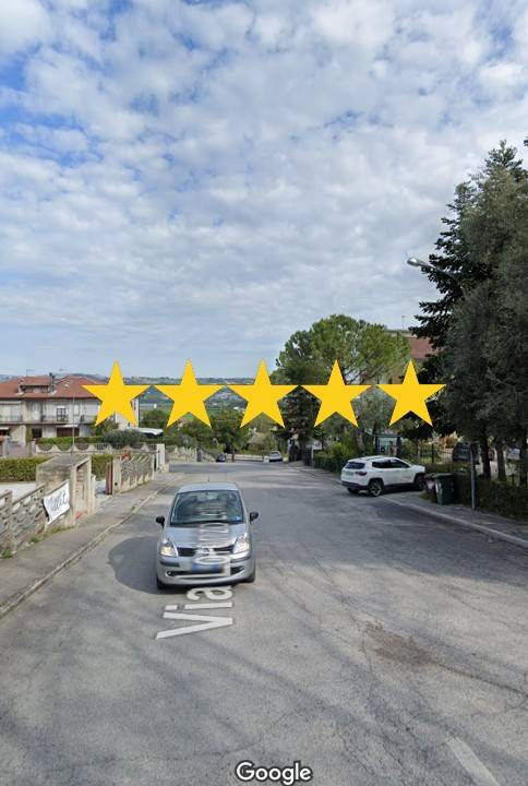 appartamento in vendita a Corridonia