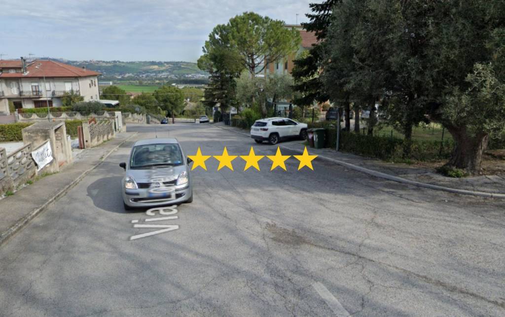 appartamento in vendita a Corridonia