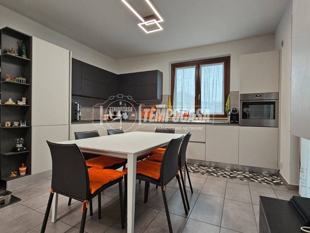 appartamento in vendita a Corridonia