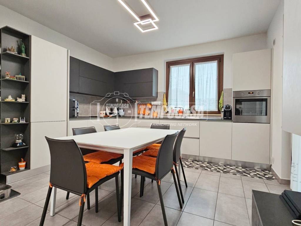 appartamento in vendita a Corridonia