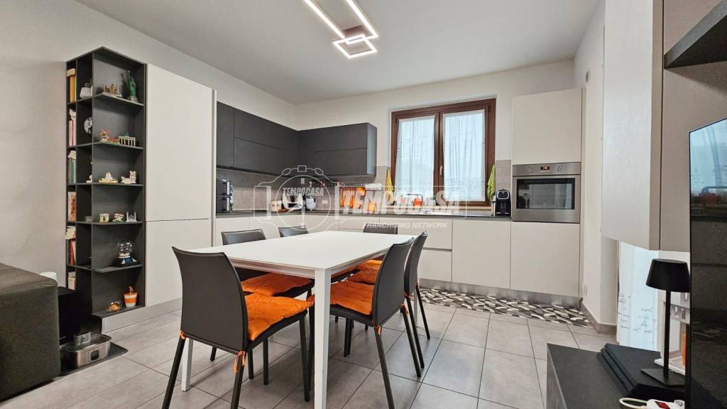 appartamento in vendita a Corridonia