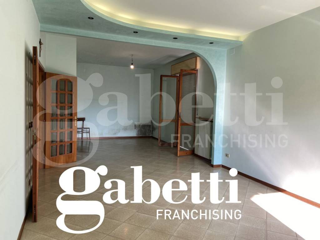 appartamento in vendita a Corridonia in zona San Claudio