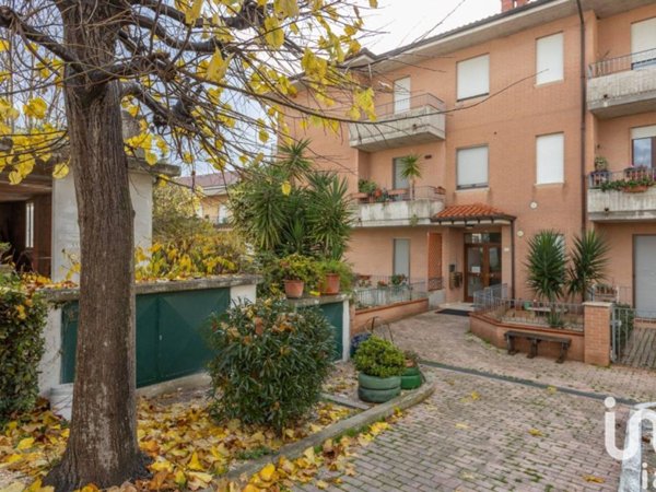 appartamento in vendita a Corridonia