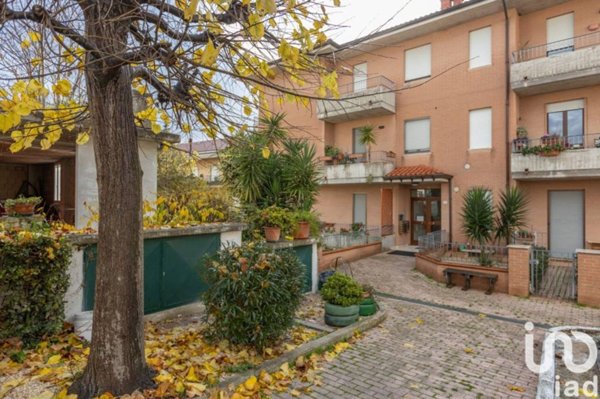 appartamento in vendita a Corridonia