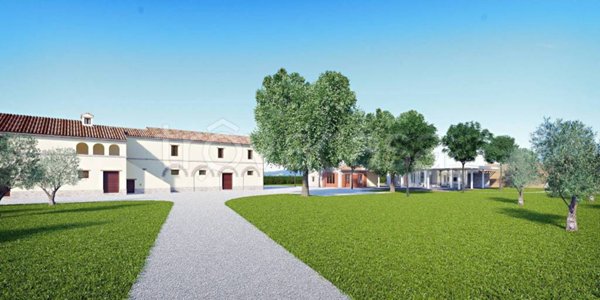 casa indipendente in vendita a Corridonia