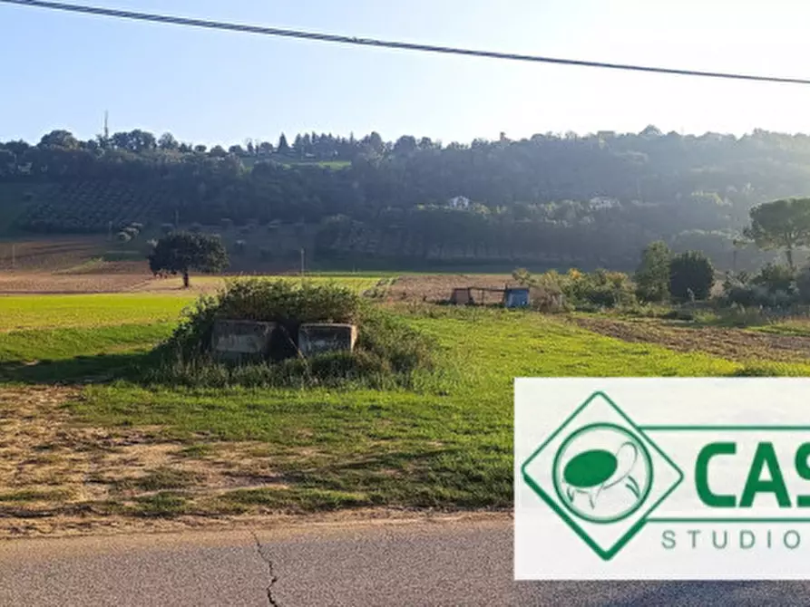 mansarda in vendita a Corridonia