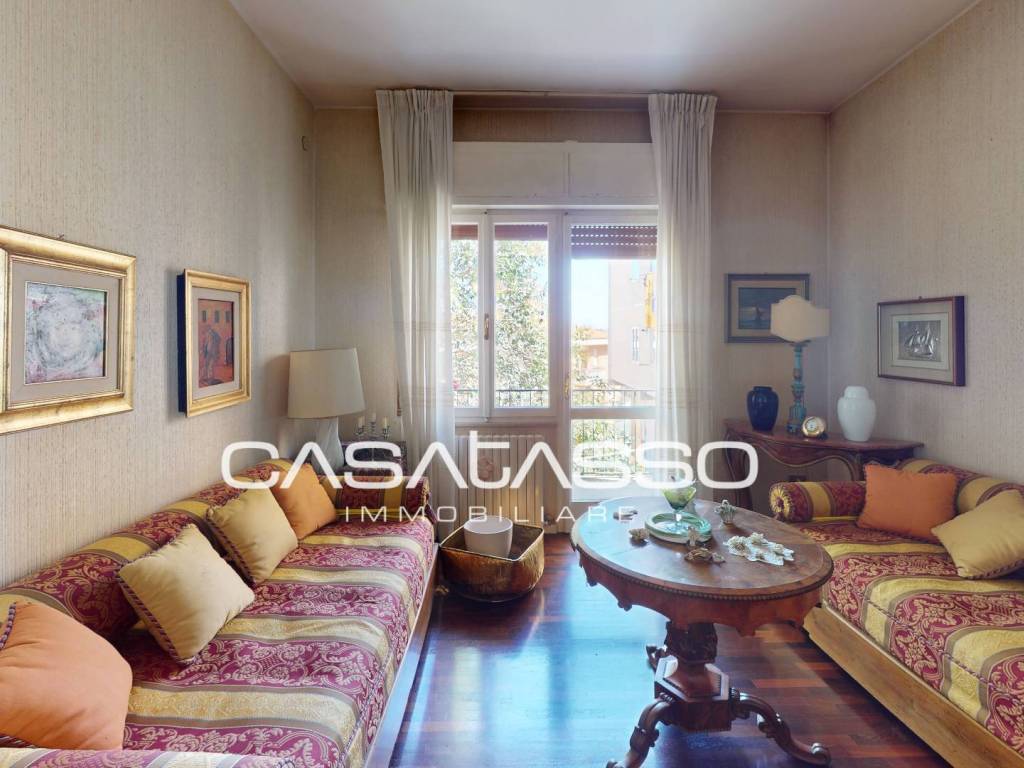 appartamento in vendita a Corridonia