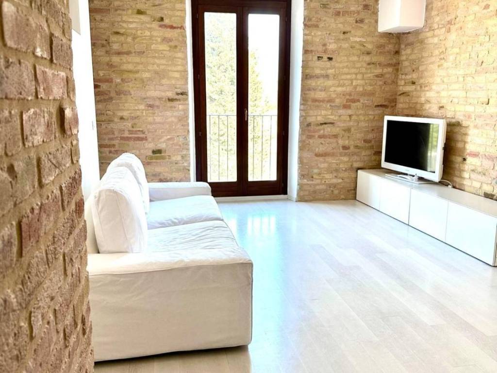 appartamento in vendita a Corridonia