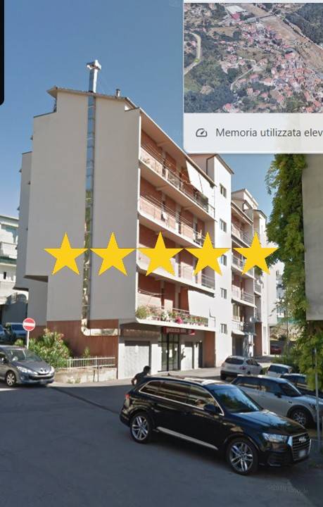 appartamento in vendita a Corridonia