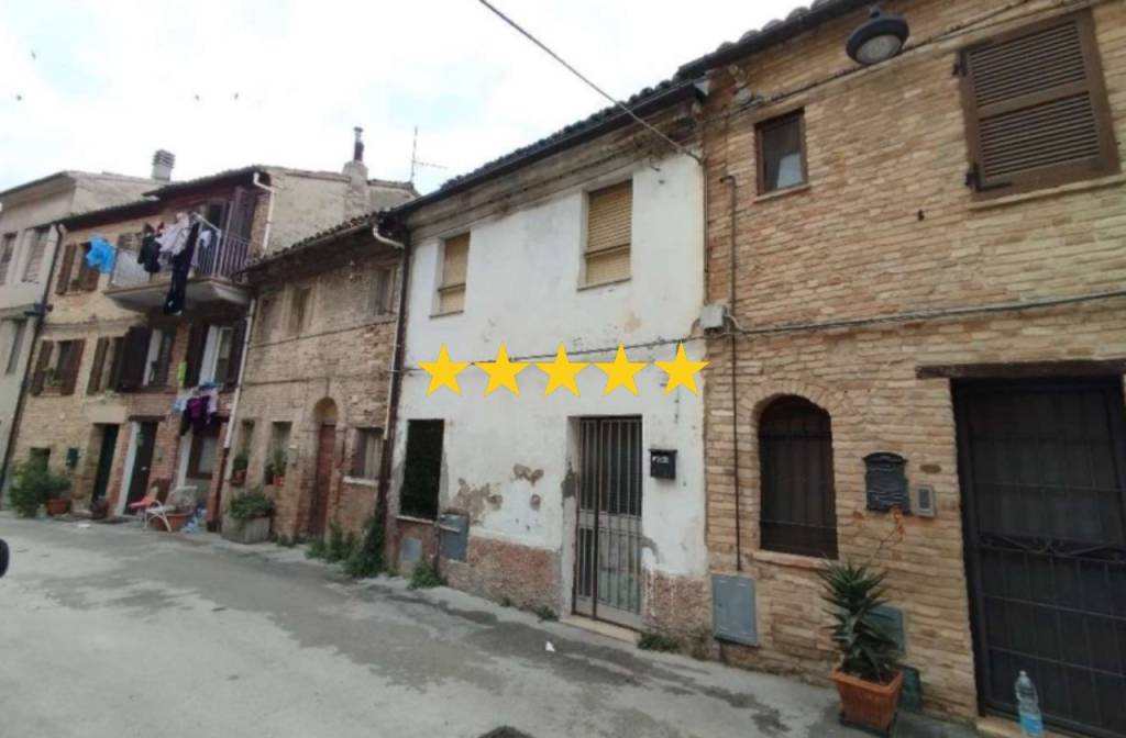 appartamento in vendita a Corridonia