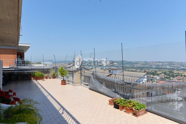 appartamento in vendita a Corridonia