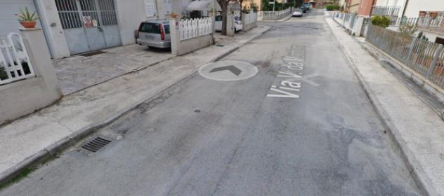 appartamento in vendita a Corridonia