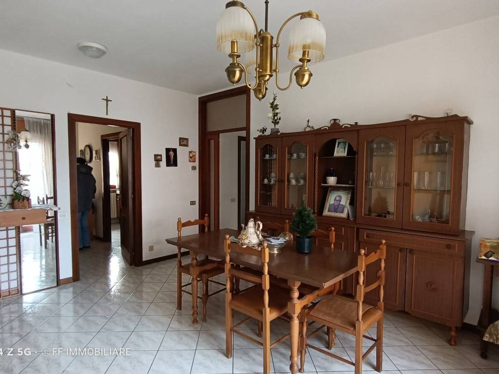 appartamento in vendita a Corridonia