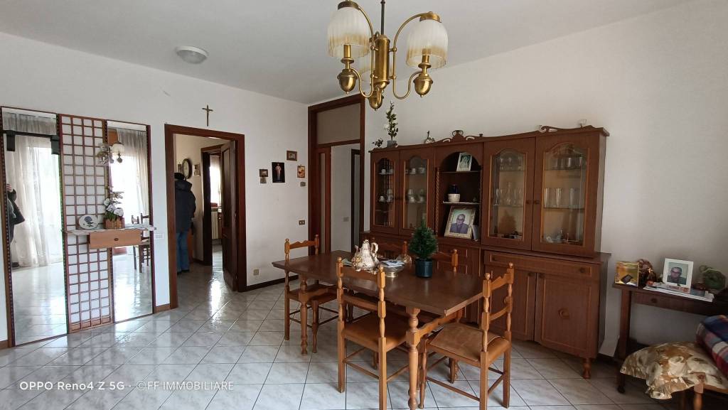 appartamento in vendita a Corridonia