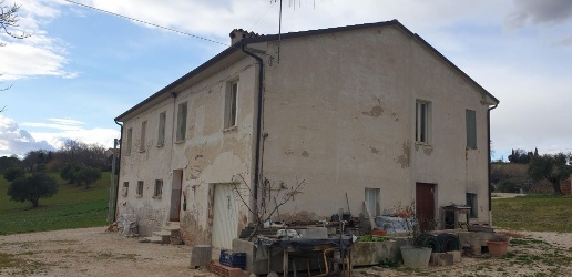 appartamento in vendita a Corridonia