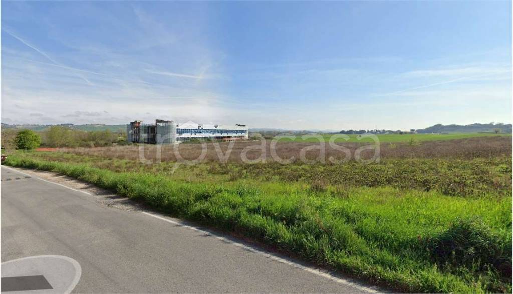 monolocale in vendita a Corridonia