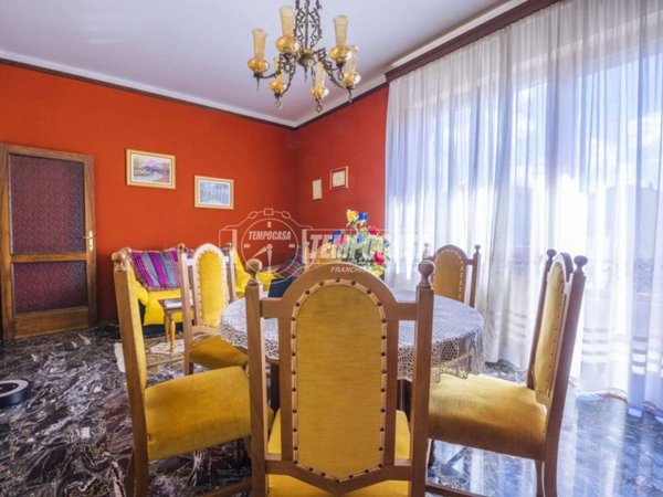 casa indipendente in vendita a Corridonia in zona San Claudio