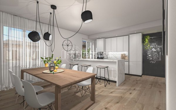 casa indipendente in vendita a Corridonia