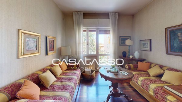 appartamento in vendita a Corridonia