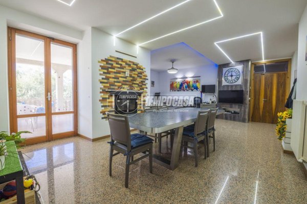 appartamento in vendita a Corridonia