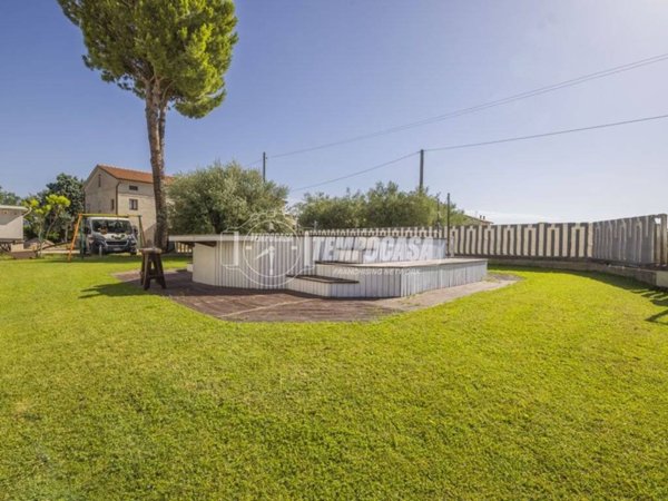 appartamento in vendita a Corridonia