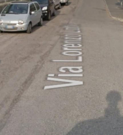 appartamento in vendita a Corridonia