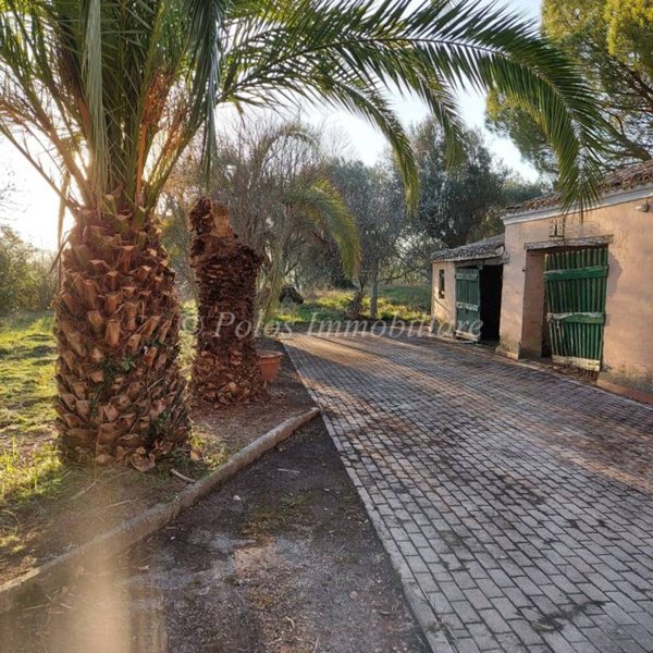 casa indipendente in vendita a Corridonia