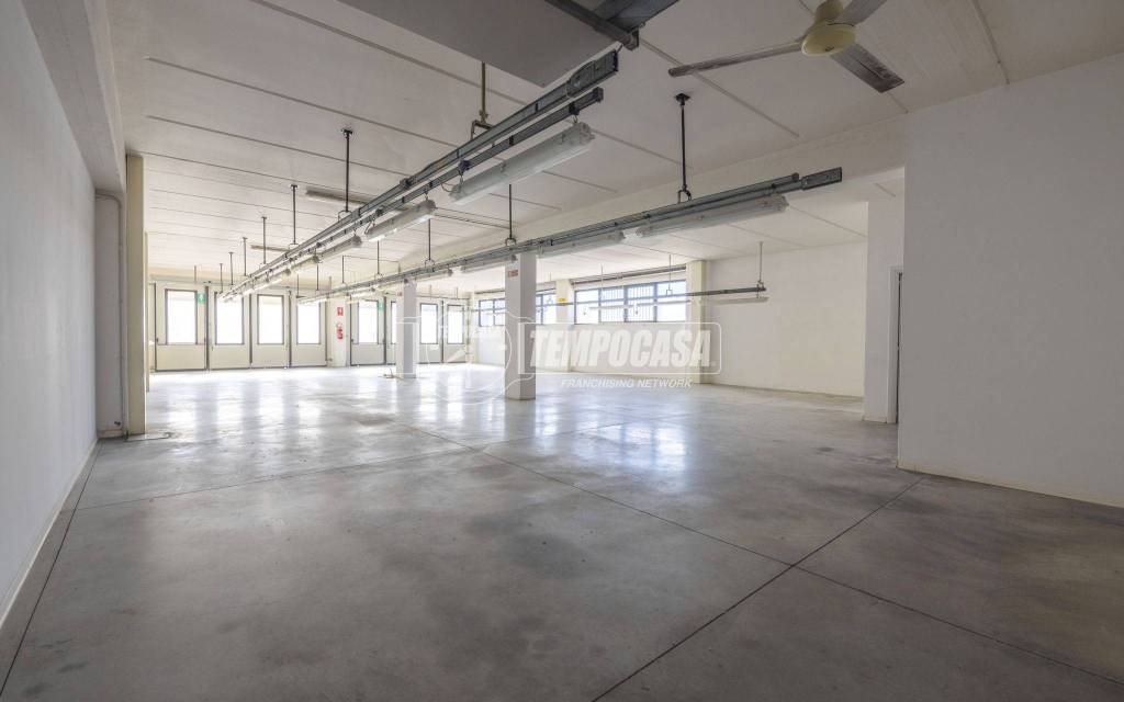 appartamento in vendita a Corridonia