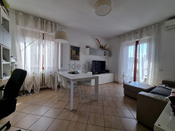 appartamento in vendita a Corridonia