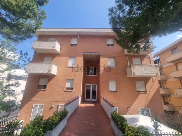 appartamento in vendita a Corridonia