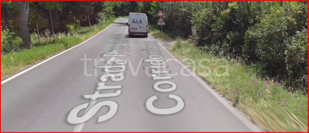 casa indipendente in vendita a Corridonia