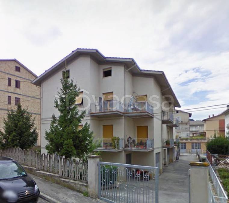 appartamento in vendita a Corridonia