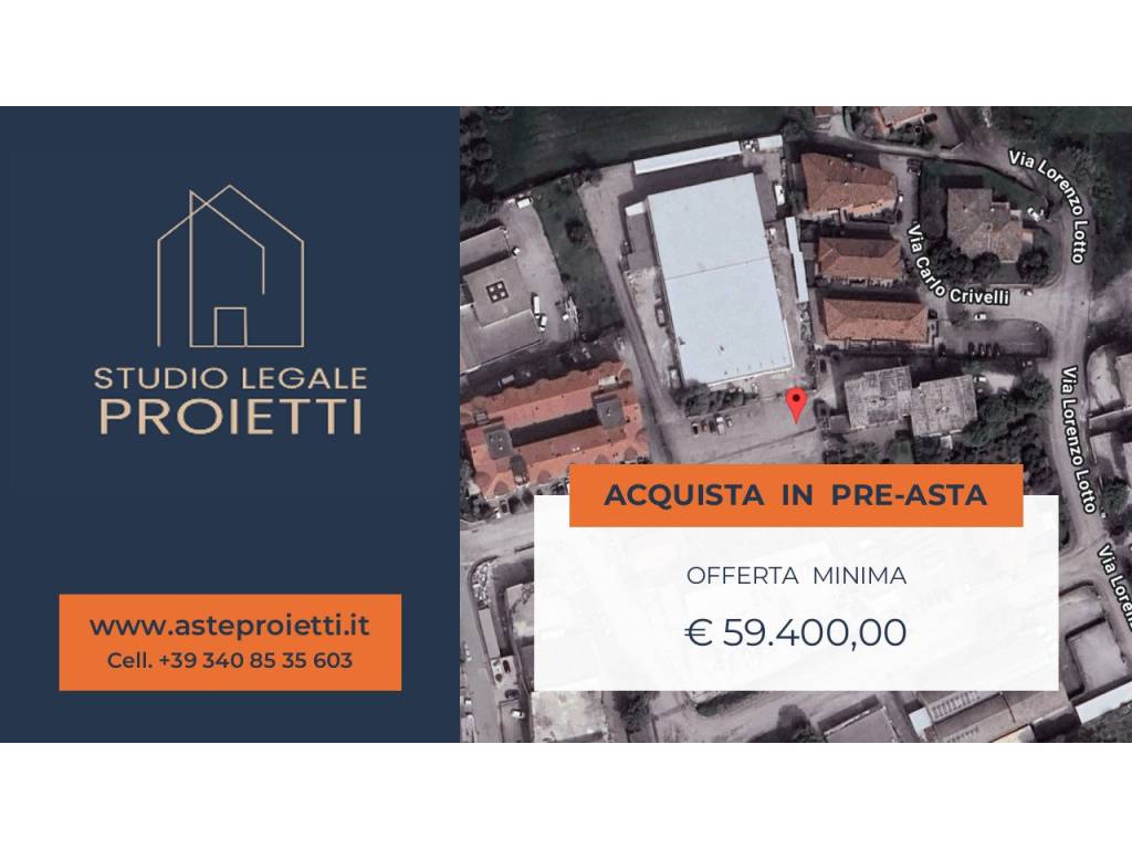 appartamento in vendita a Corridonia