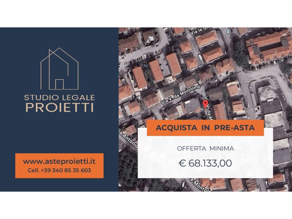 appartamento in vendita a Corridonia