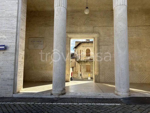casa indipendente in vendita a Corridonia