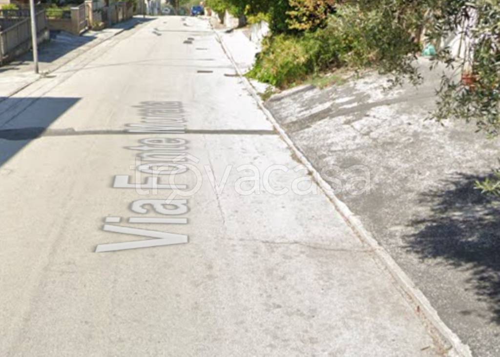 terreno edificabile in vendita a Corridonia